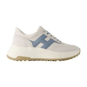 H669 Sneakers - Hogan - Leather - Multicolor